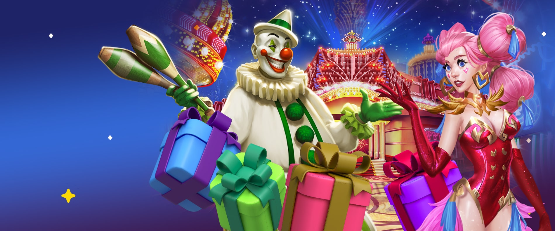 SlotsShine.ca, Online Gambling at Slots Shine Casino for Players from Canada